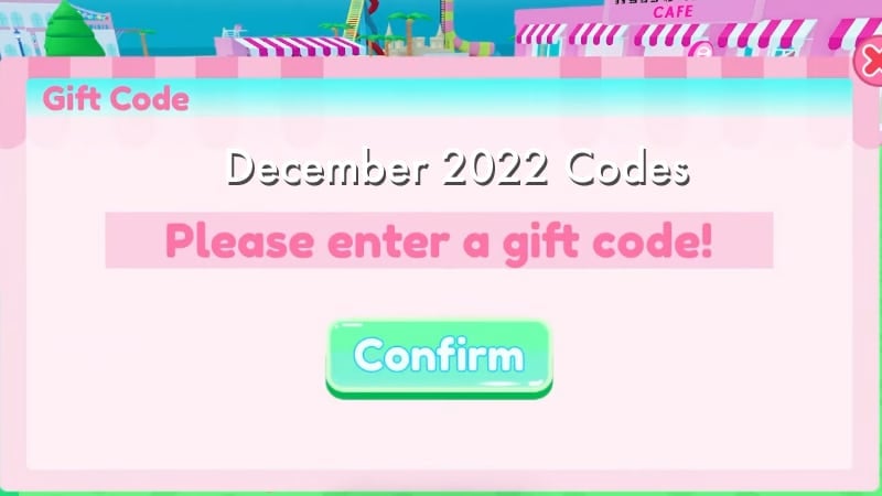 2022 *5 NEW* ROBLOX PROMO CODES All Free ROBUX Items in DECEMBER +