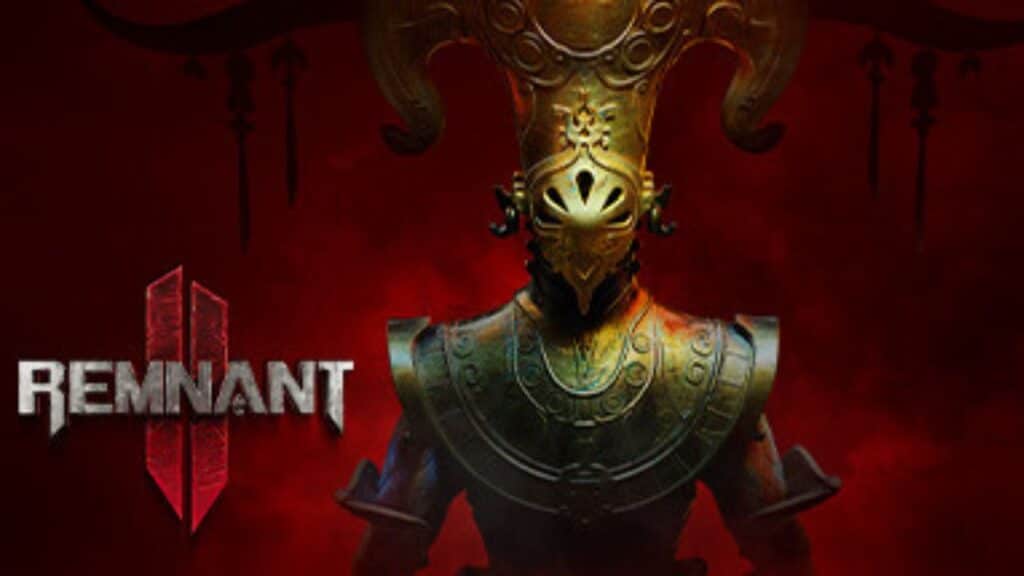Remnant II & trailer revealed at the TGAs