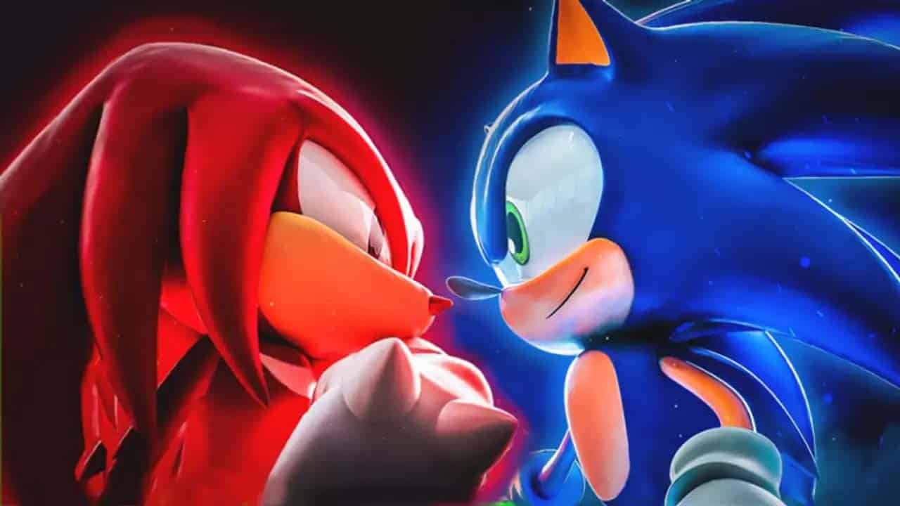 Roblox Sonic Speed Simulator codes (December 2022)