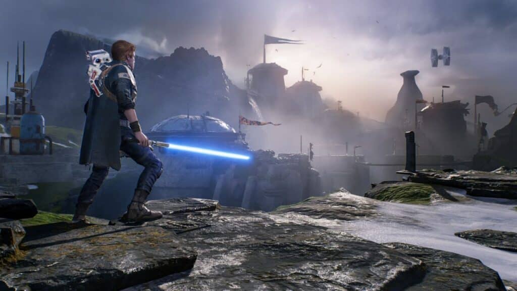 PS Plus January games are Star Wars Jedi: Fallen Order