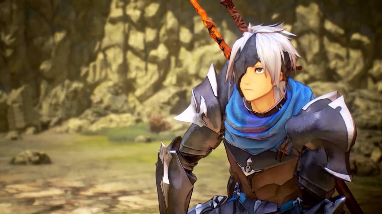 Tales Of Arise Beyond The Dawn Trademarked In Europe; Expansion