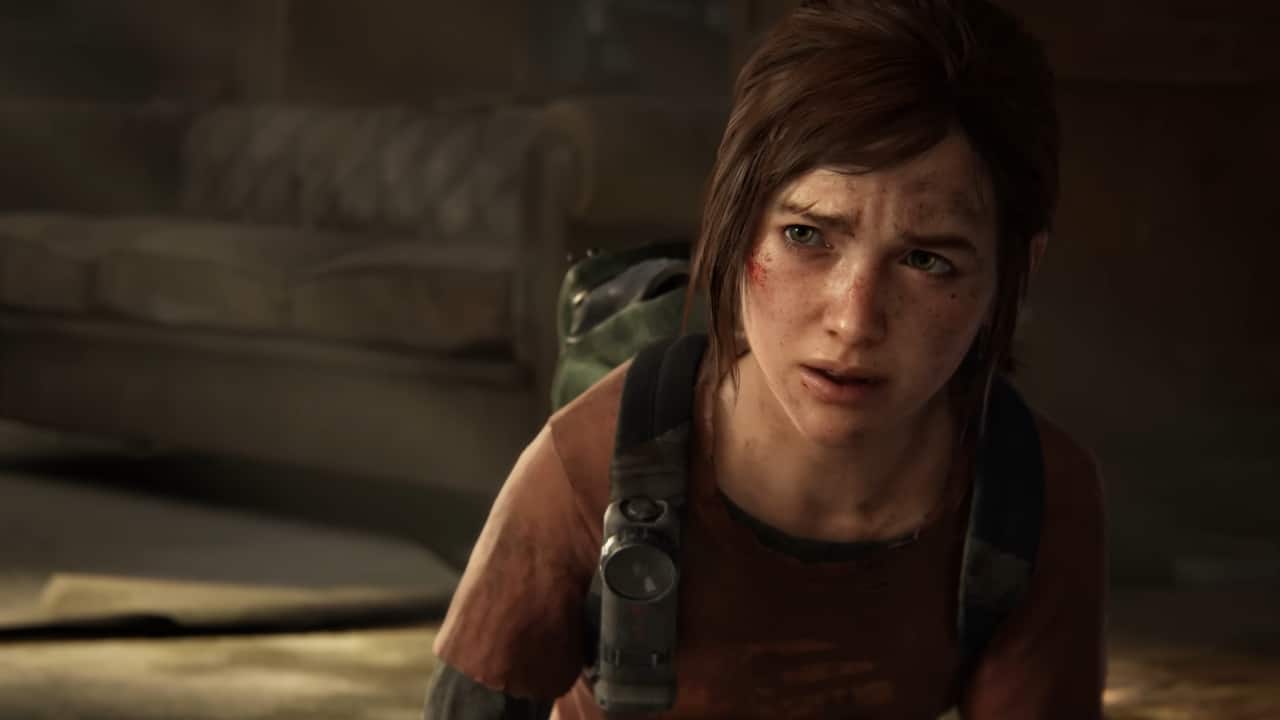 The Last of Us Part 1 Coming to Steam Deck