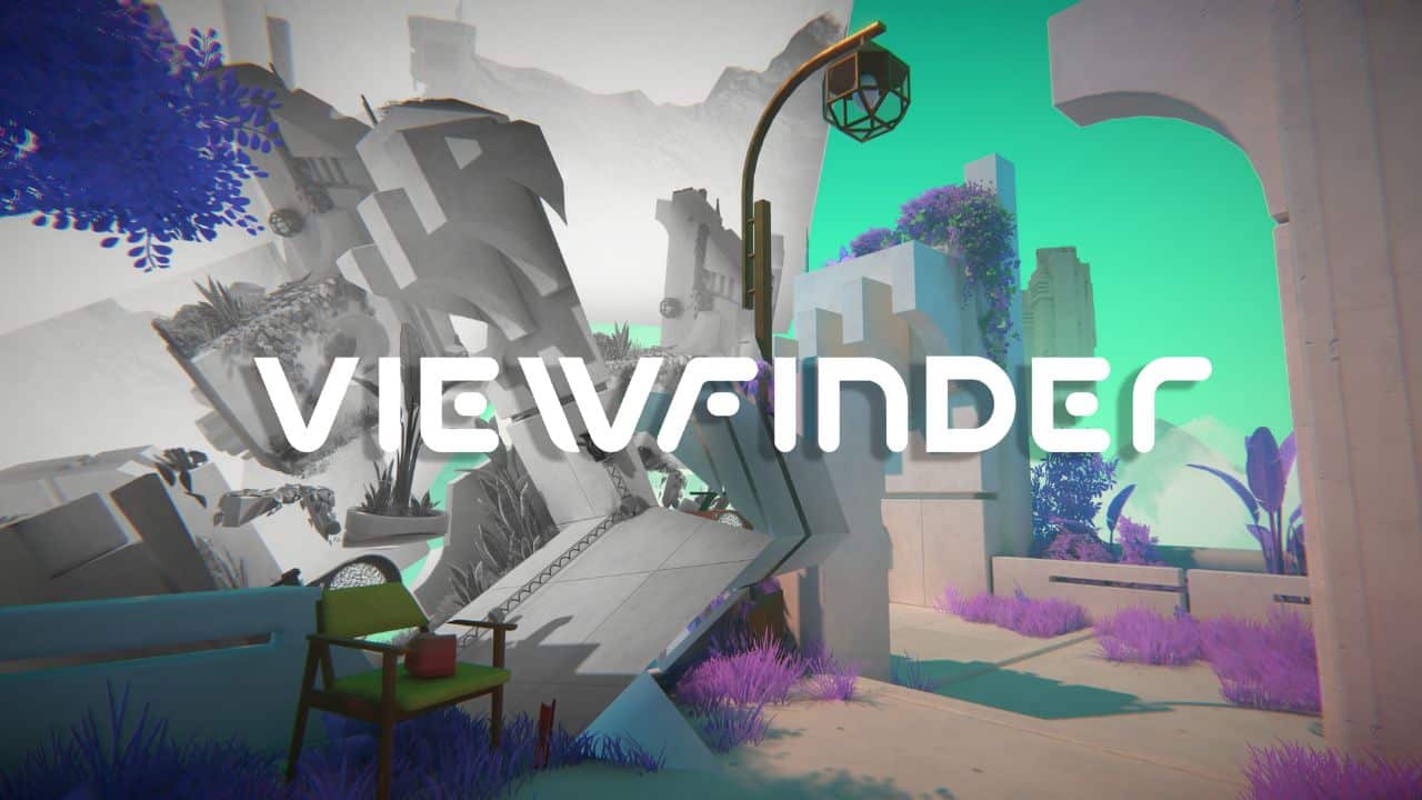 Viewfinder & its trailer unveiled at The Game Awards