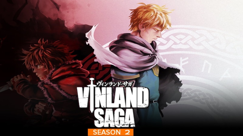 Vinland Saga conquers the Anime of the Year title in the 6th Anime Trending  Awards