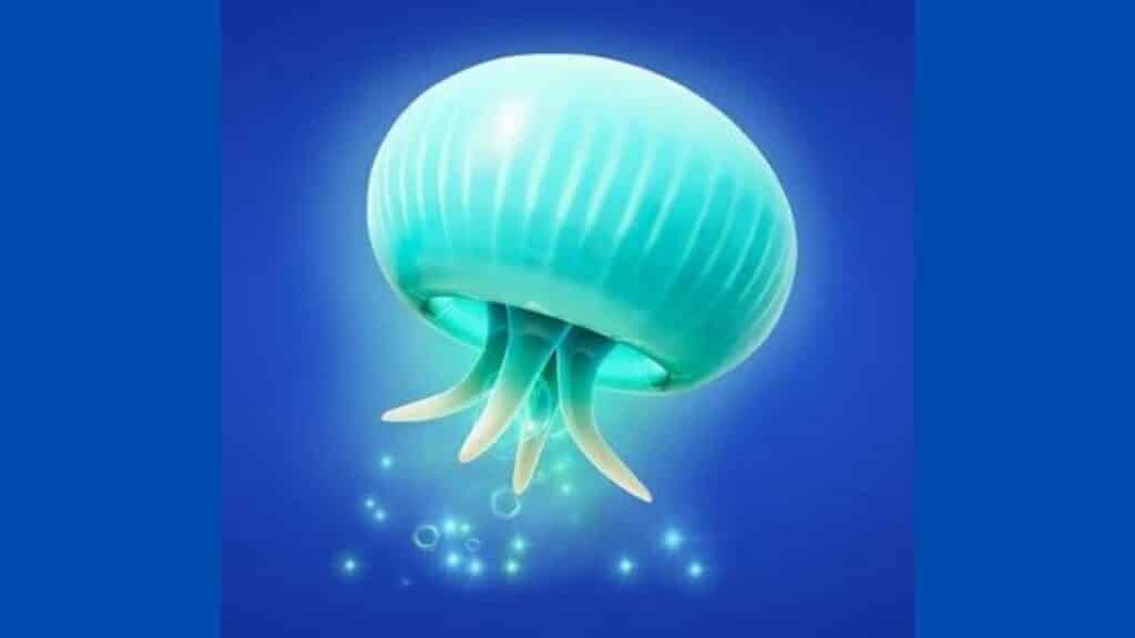 Where to find Sky Jellies in Fortnite Chapter 4