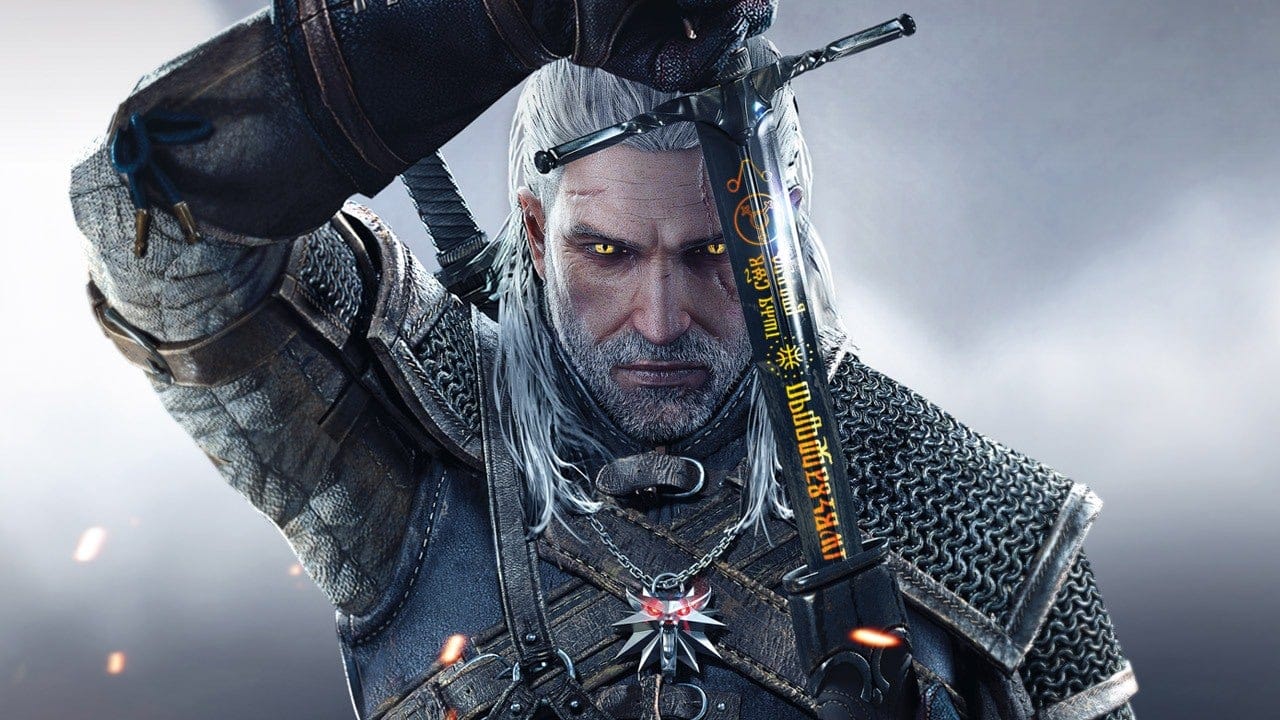 The Witcher 3 patch notes, Update adds more Netflix-inspired option