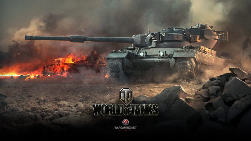 World of Tanks Codes (December 2022)