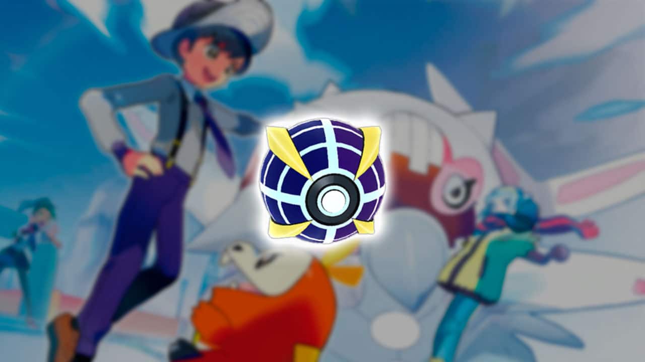 New Ultra Beasts and Beast Balls are coming to Pokémon GO Fest