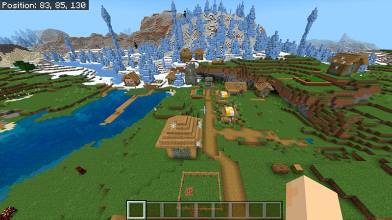 minecraft apk 1.19 83