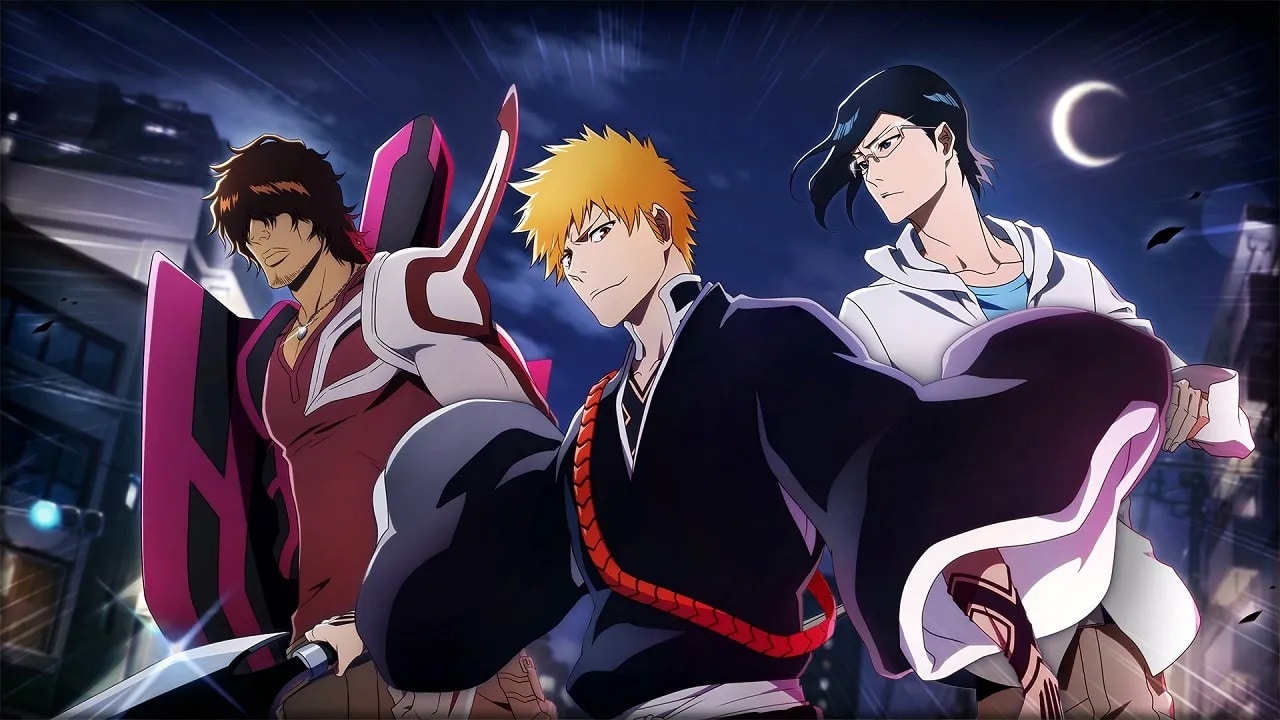 Bleach: Brave Souls Update 1.31 Patch Notes | The Nerd Stash