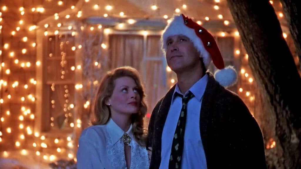 Best Christmas quotes in National Lampoon's Christmas Vacation