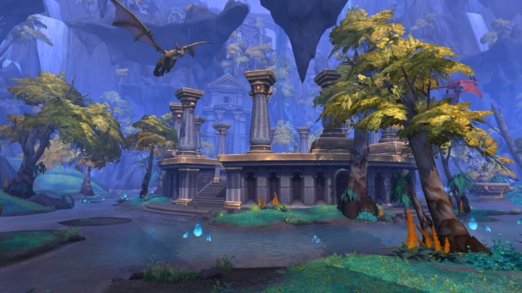 World of Warcraft Dragonflight: How to make Elemental Lariat