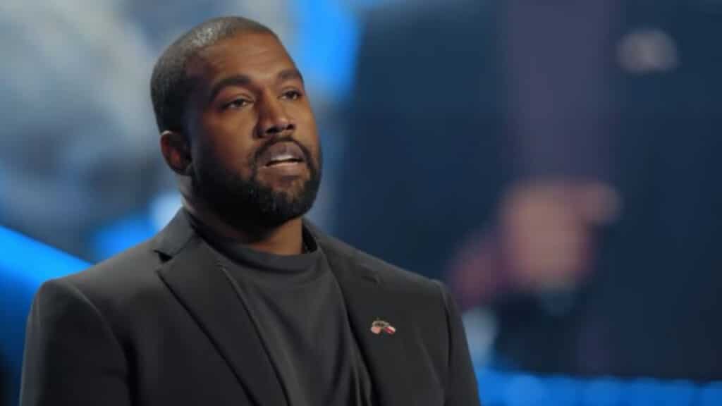 Kardashians concerned about Kanye