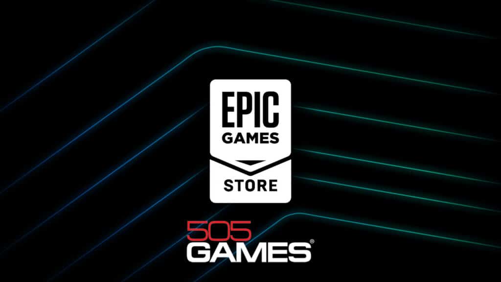 epic games and 505 games project the game awards