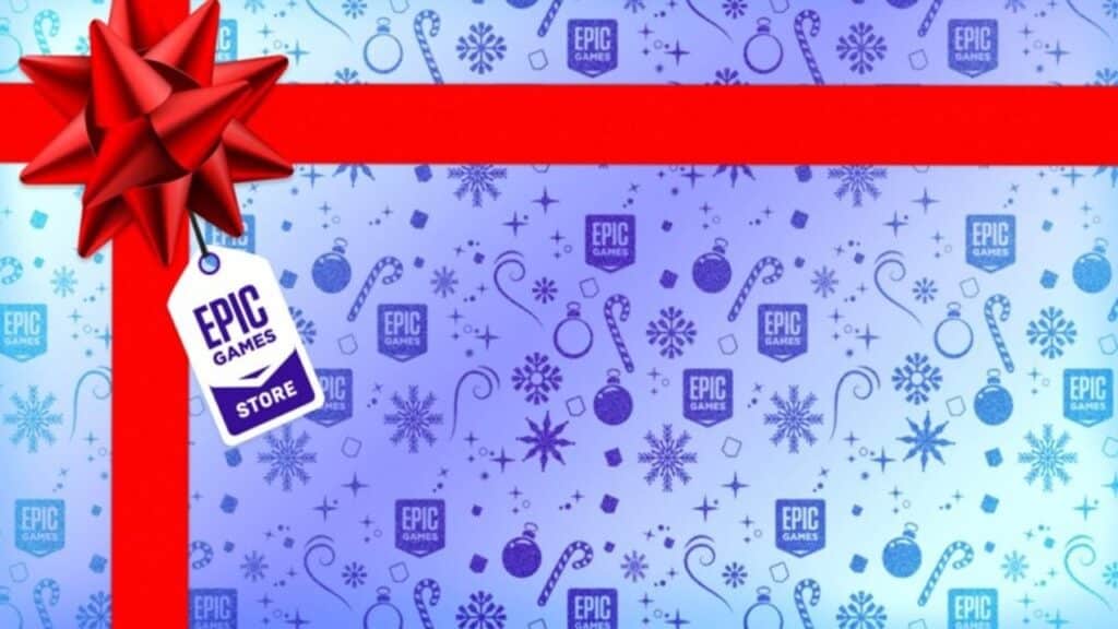 Epic Games Store Gives Away Free Games For 15 Days