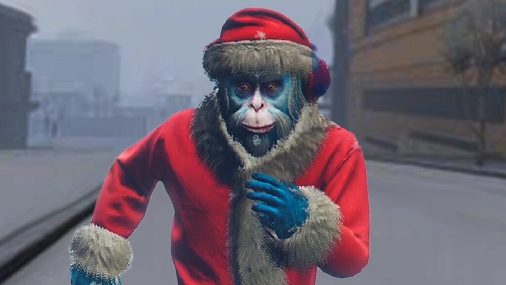 how to get the gooch mask in gta online