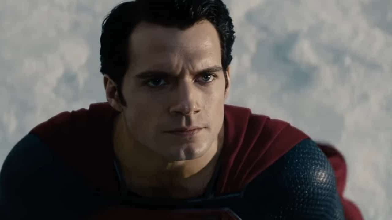 Man of Steel 2: Everything We Know About Henry Cavill's Scrapped