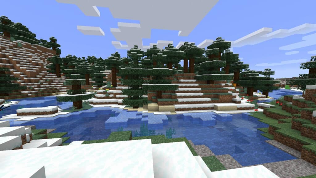 how-to-keep-water-from-freezing-in-minecraft