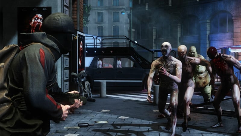 Killing Floor 2 Update for 2 February 2023 Patch Notes