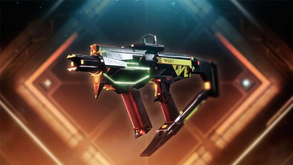 How to Get and Complete The Manticore Catalyst in Destiny 2