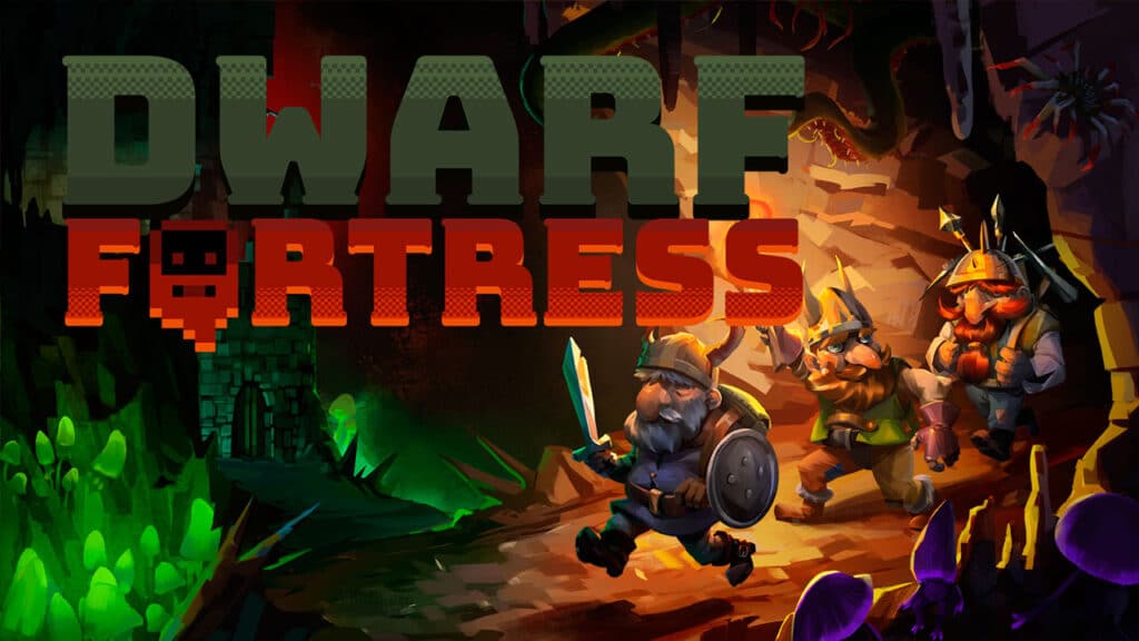 How to Get More Dwarves in Dwarf Fortress