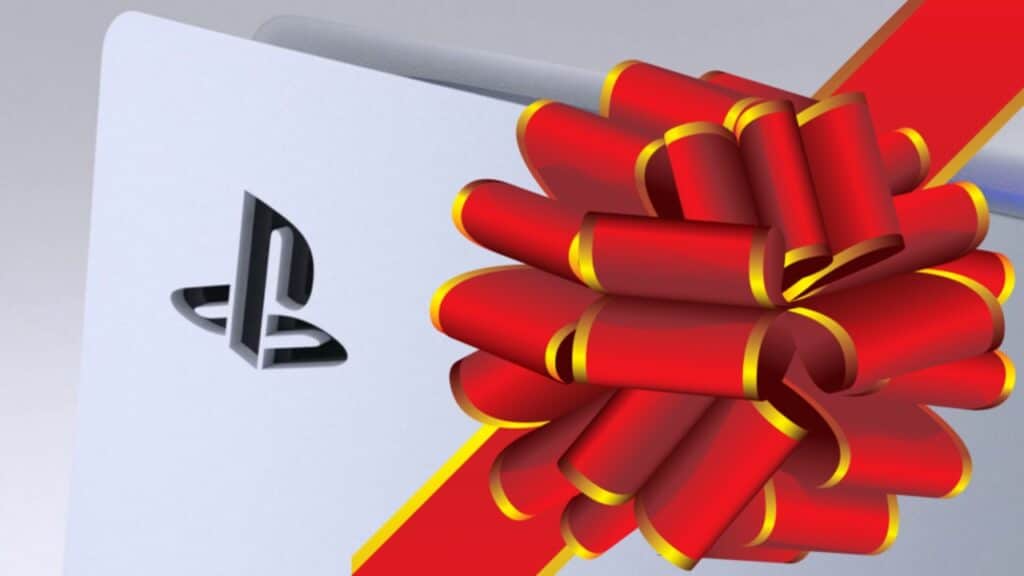 last minute holiday gift ideas for ps5