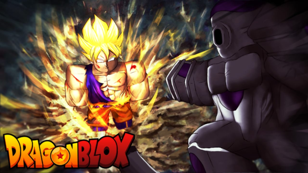 Dracius on X: Dragon Ball Rage is ready for the release of Roblox onto the  PS4 and PS5! A new code will drop here on October 10th at 12:00am CDT.   /