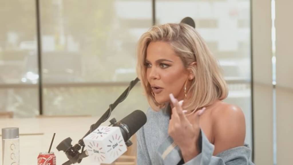 see-khloe-kardashians-new-hair-she-shared-in-a-new-instagram-photo