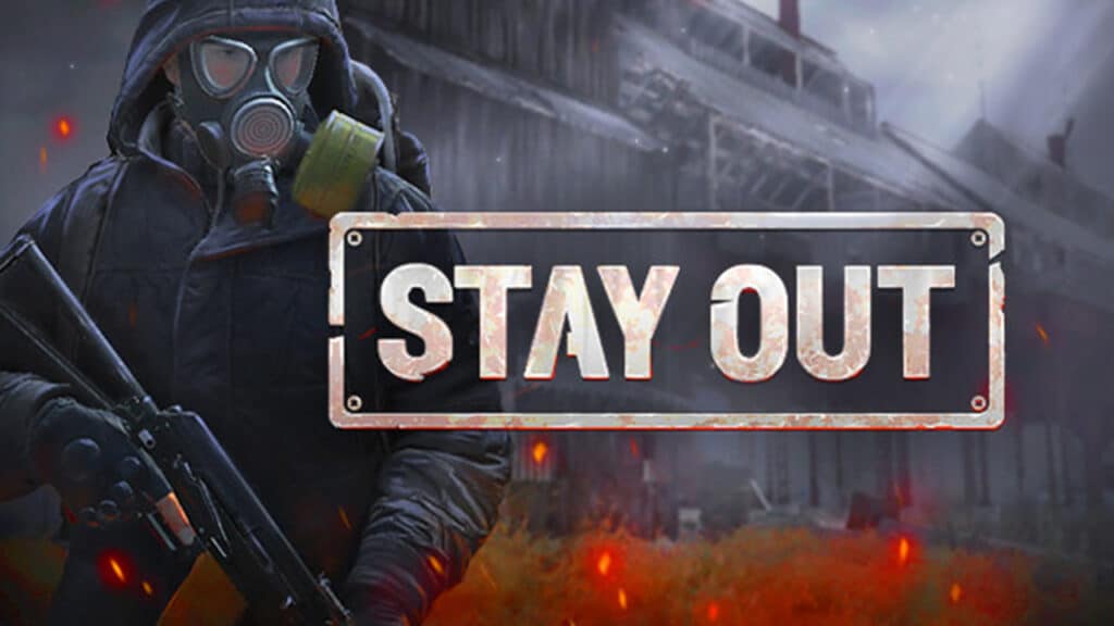 Stay Out December 27 Update Patch Notes