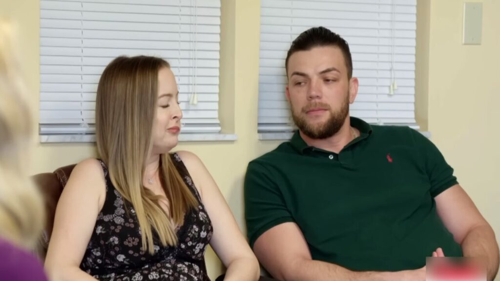 90 Day Fiancé fans call out