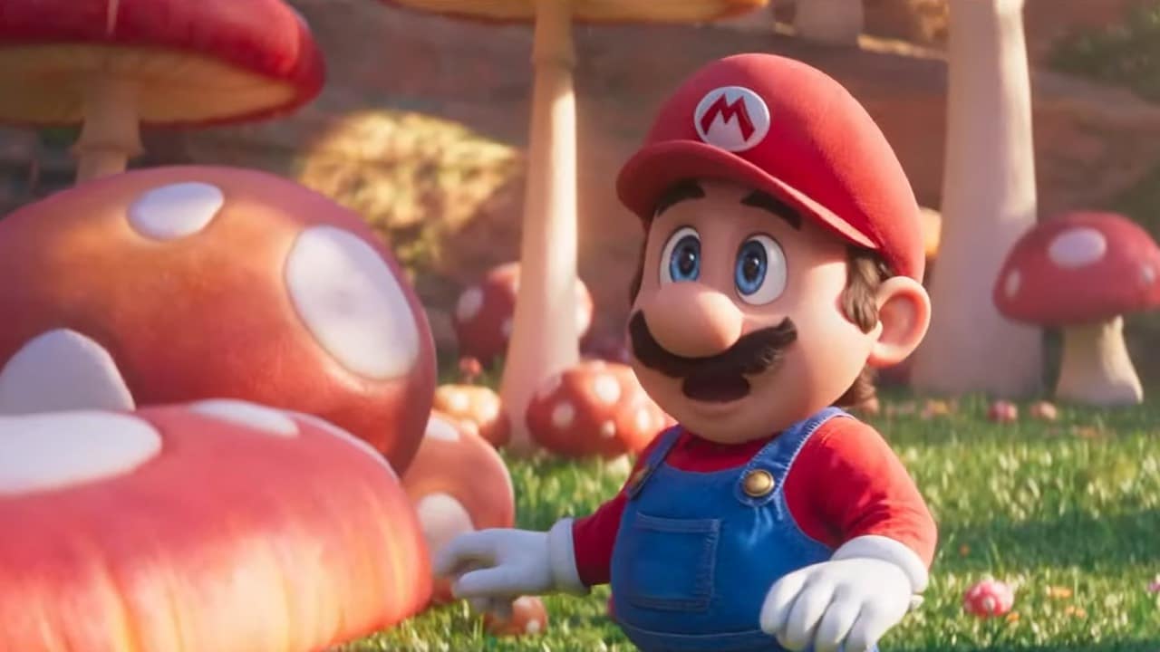 US: The Super Mario Bros Super Show Now On Netflix - My Nintendo News