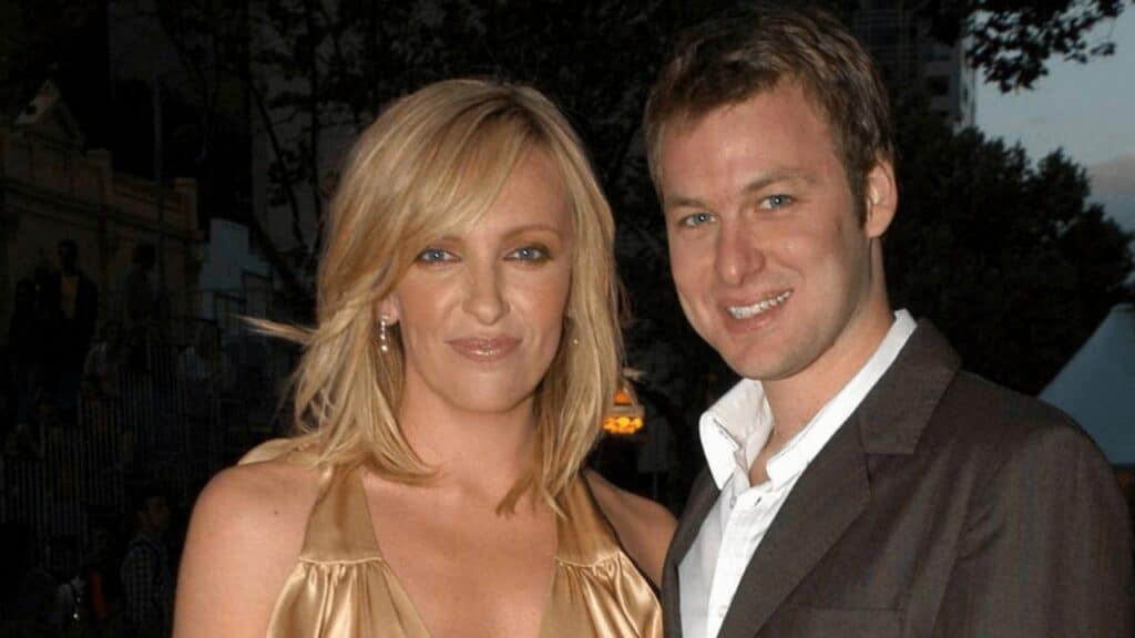 Toni Collette and David Galafassi End Their Marriage After 19 Years