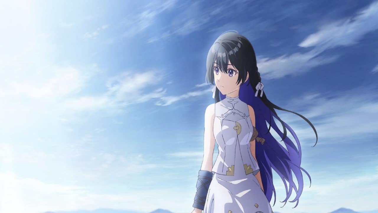 Unnamed Memory Light Novel Confirms 2023 Anime