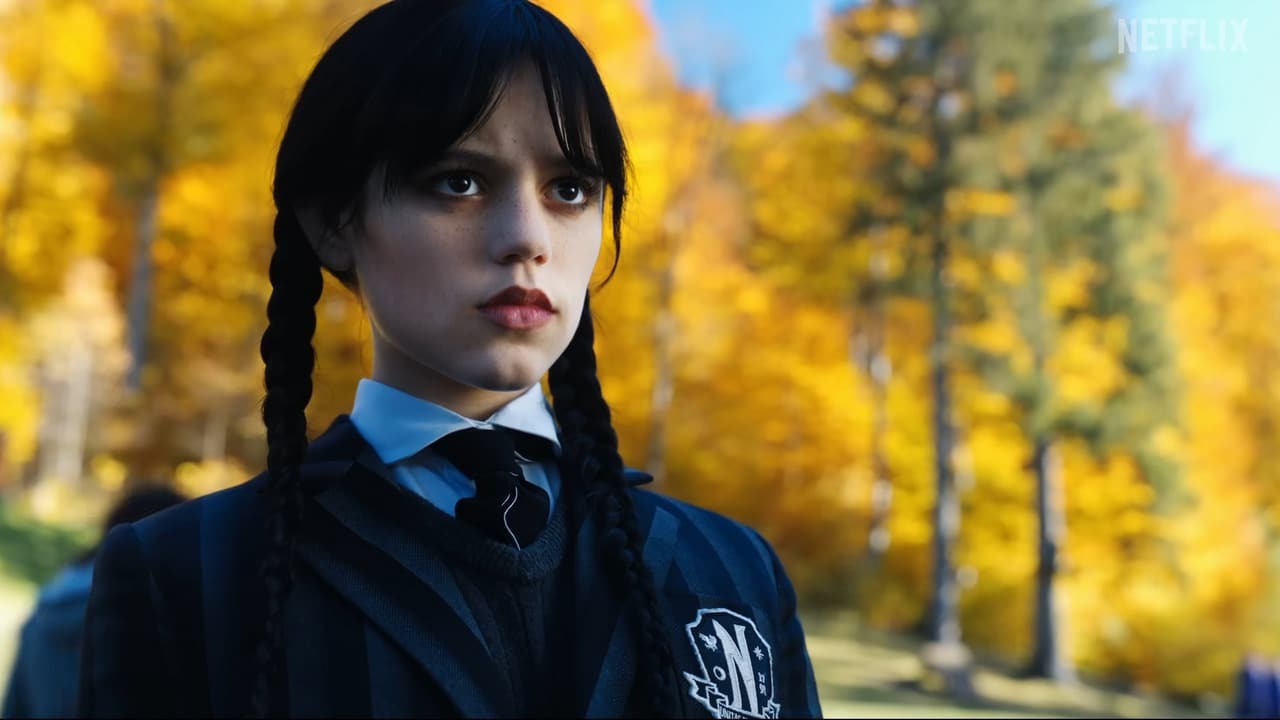 Latest Wednesday Addams Puzzle Game News and Guides