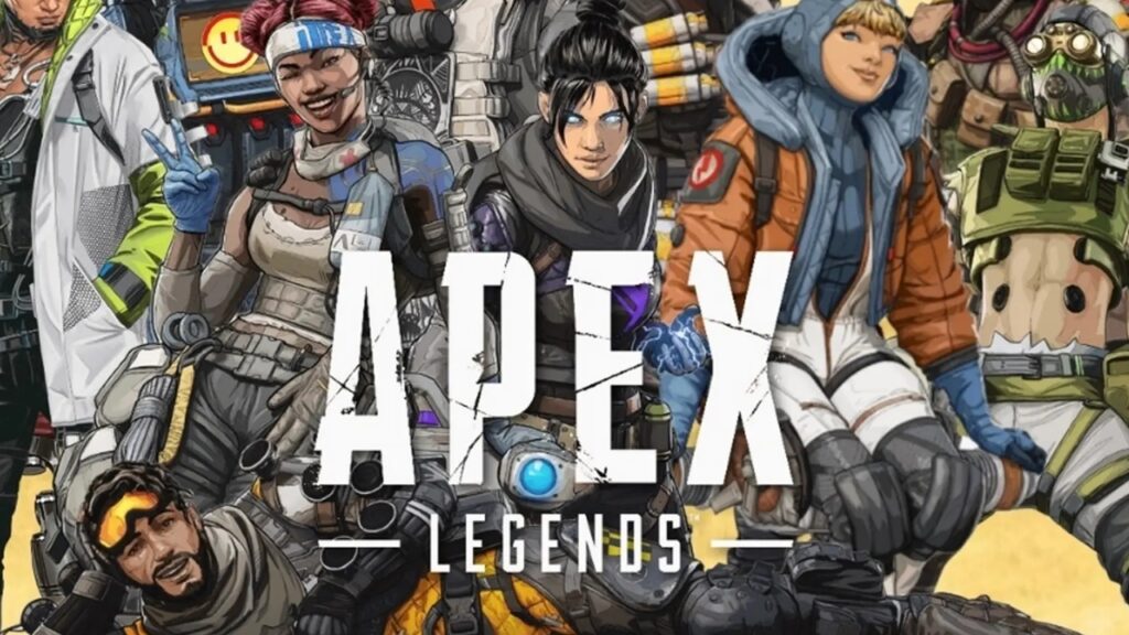 Apex Legends Season 15