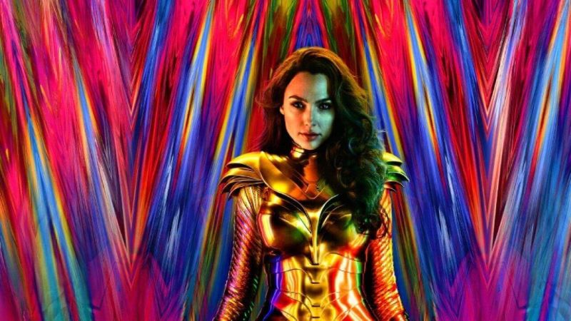 Why We Need 'Wonder Woman 3' - FandomWire