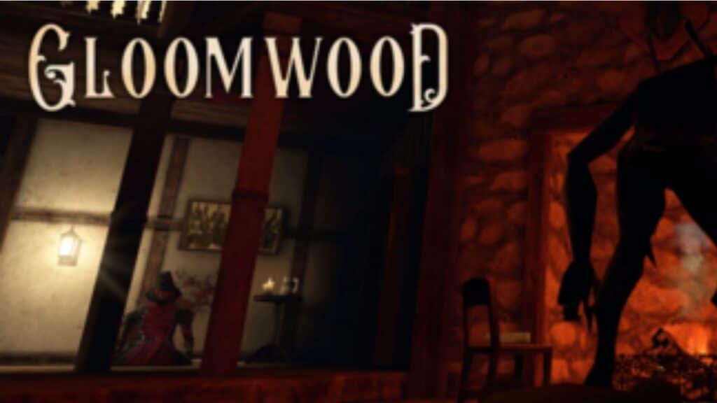 Gloomwood v0.1.221 Update Patch Notes