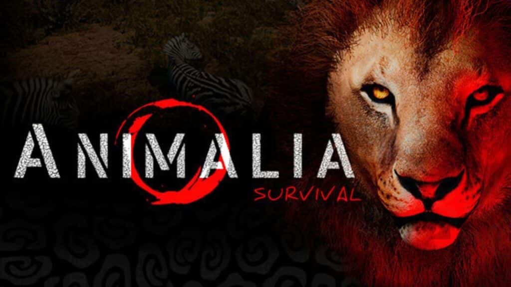 Animalia Survival update 114.0 patch notes