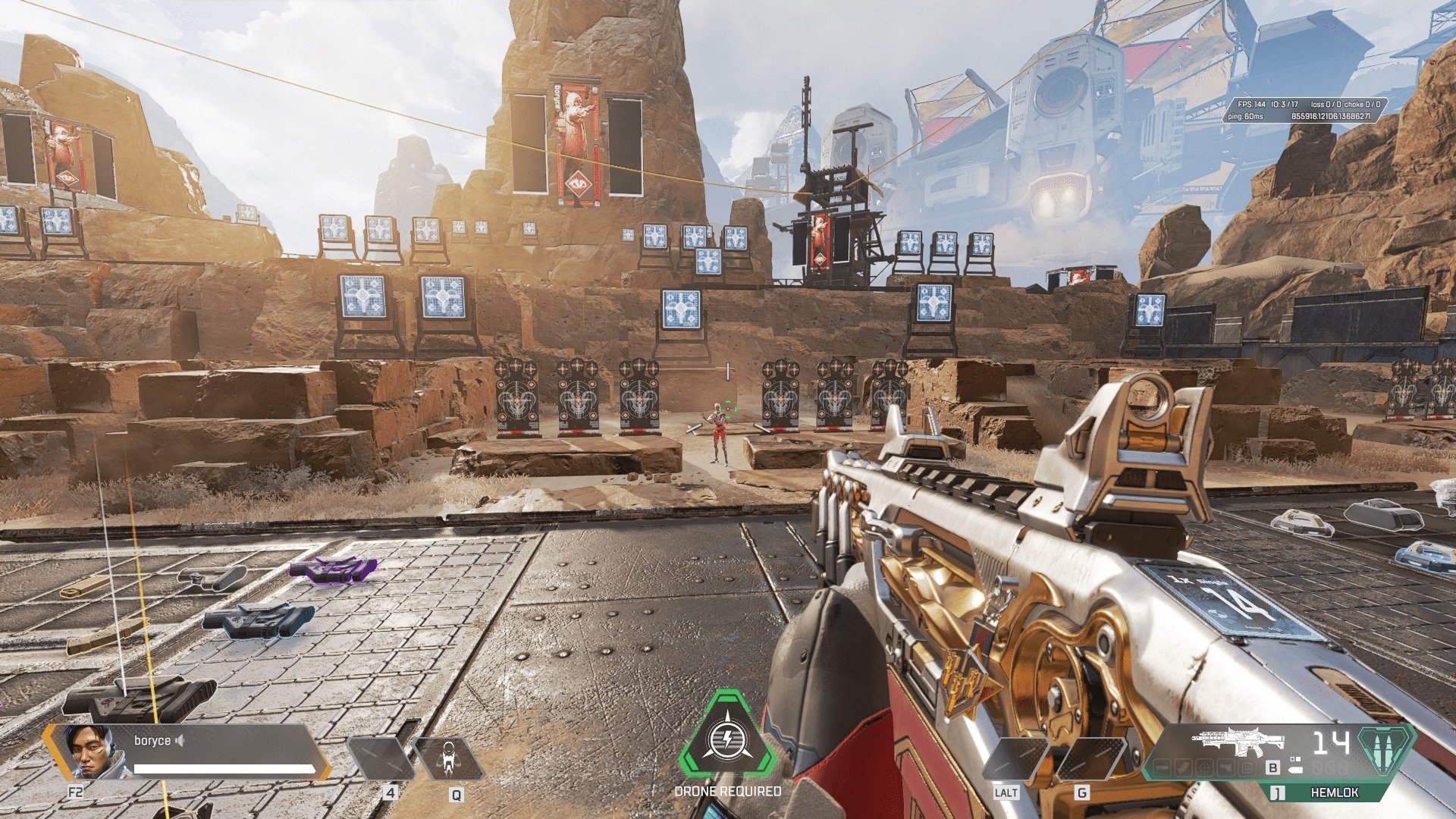 Apex Legends: How to Get XP with Welcome Challenges