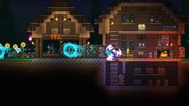 Best Magic Weapons in Terraria | The Nerd Stash