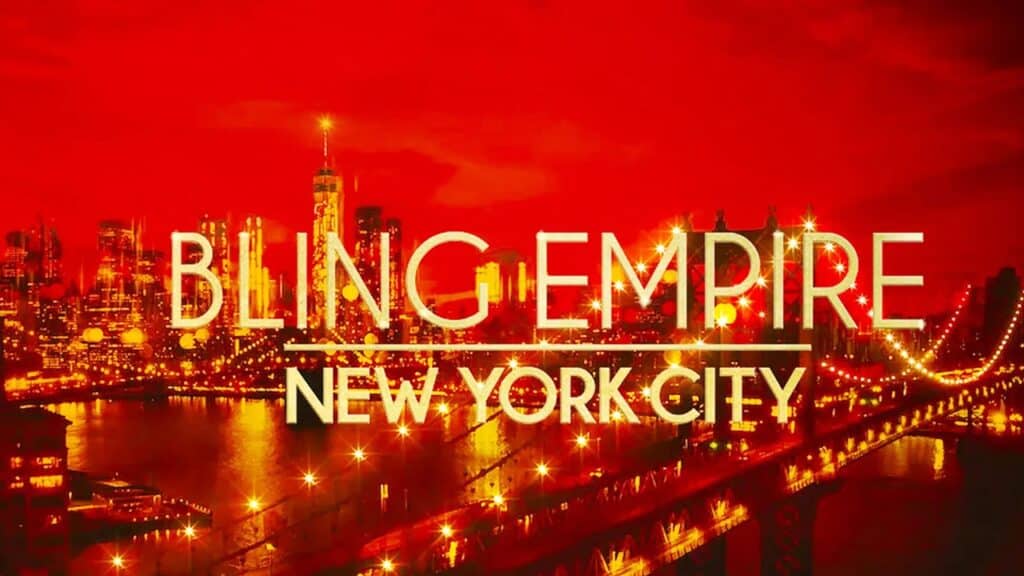 Bling Empire: New York