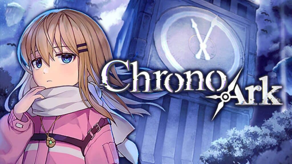 Chrono Ark EA 1.9999G Update patch notes