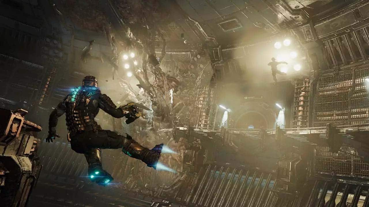 How to fix the Comms Array Puzzle in Dead Space Remake