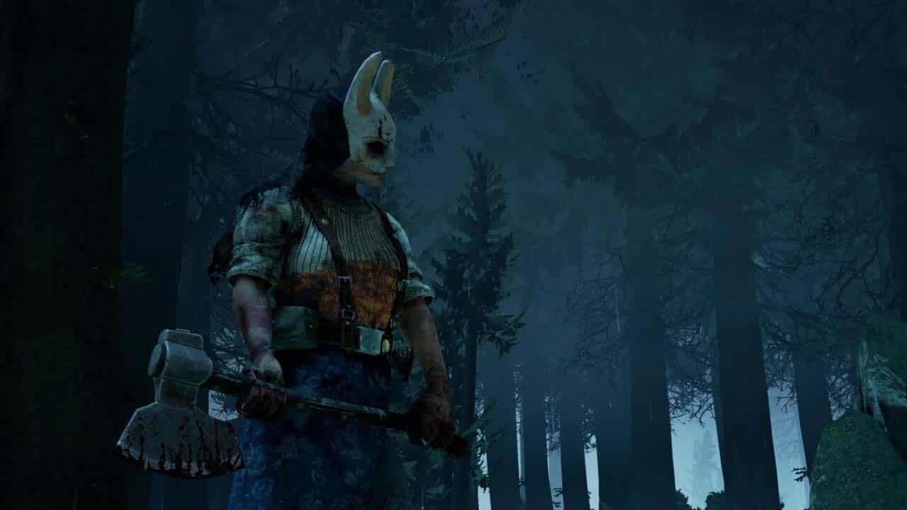 Best Counters to The Huntress In Dead by Daylight