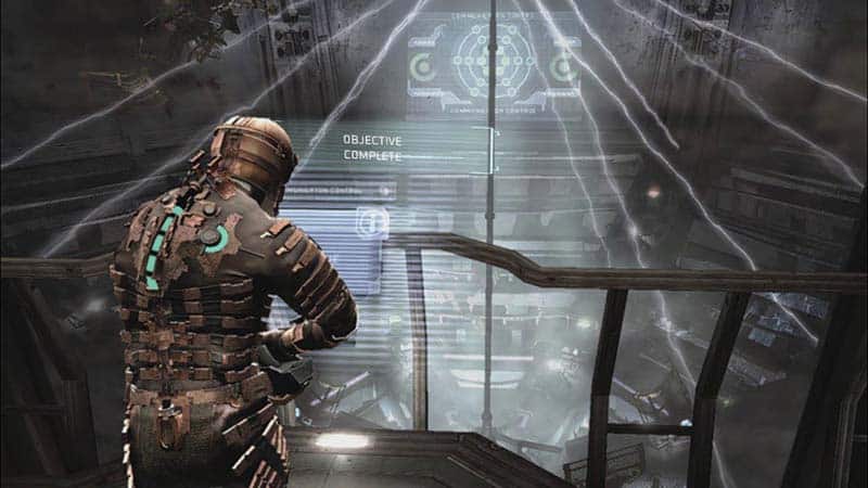 How to fix the Comms Array Puzzle in Dead Space Remake