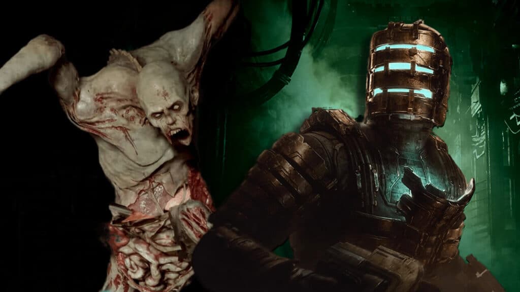 Dead Space Remake Beginner Tips for the Necromorph Slayer