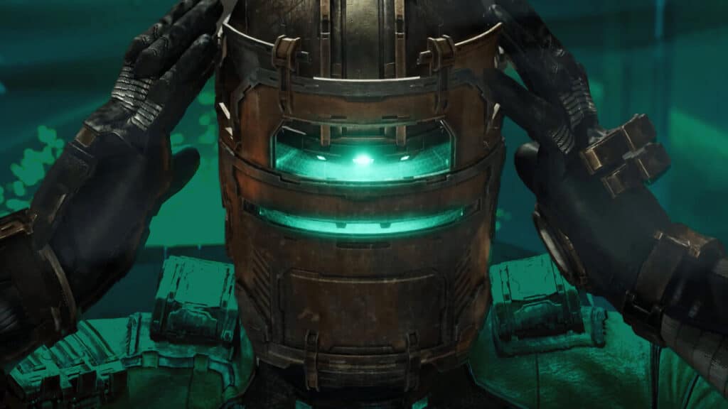 Dead Space Remake New Game + Gear, Foes and Ending