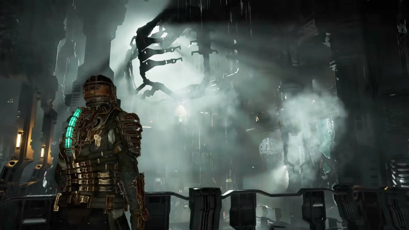Dead Space Remake Comes With Dead Space 2 For Free on Steam