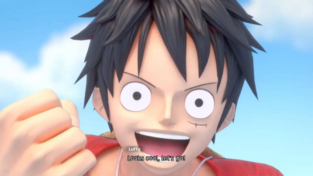 Does One Piece Odyssey Has English Subtitles_ Answered