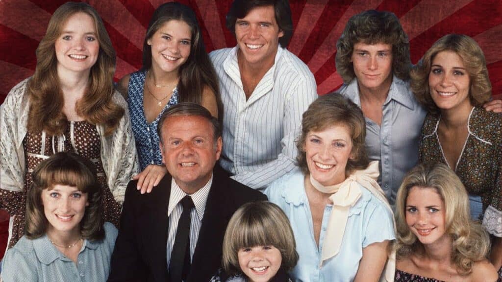Eight Is Enough child actor Adam Rich died